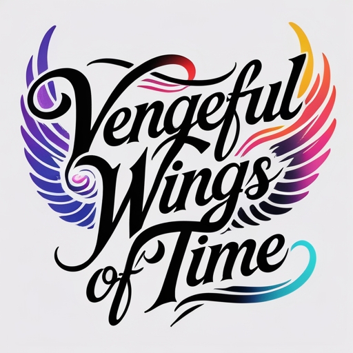 Vengeful Wings of Time
