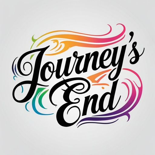 Journey's End