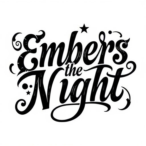 Embers of the Night