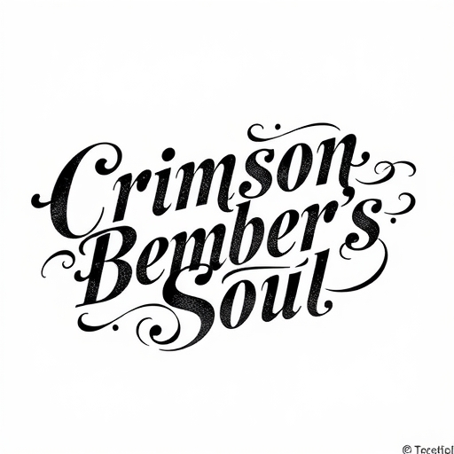Crimson Ember’s Soul