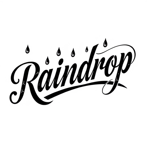 Raindrop