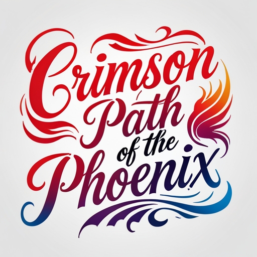 Crimson Path of the Phoenix