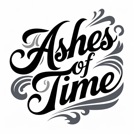 Ashes of Time