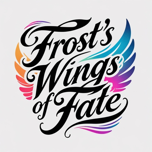 Frost’s Wings of Fate
