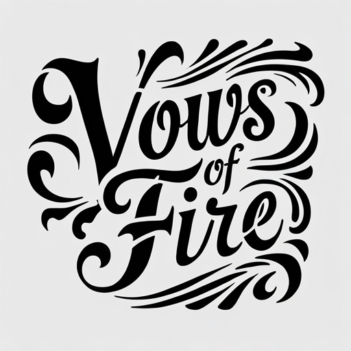 Vows of Fire