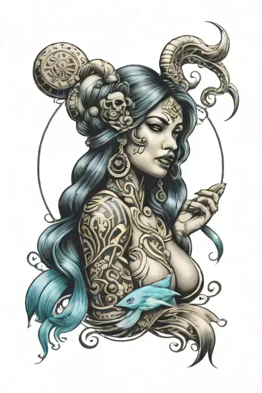 The Best And Worst Trait Of The Aquarius Zodiac Sign