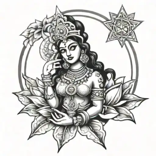 Lakshmi Star