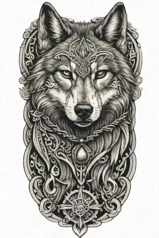 Wolf Women