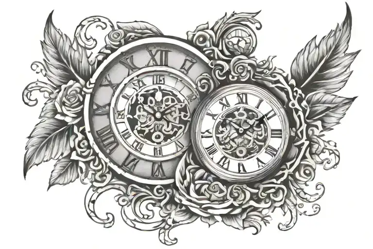Clock Face