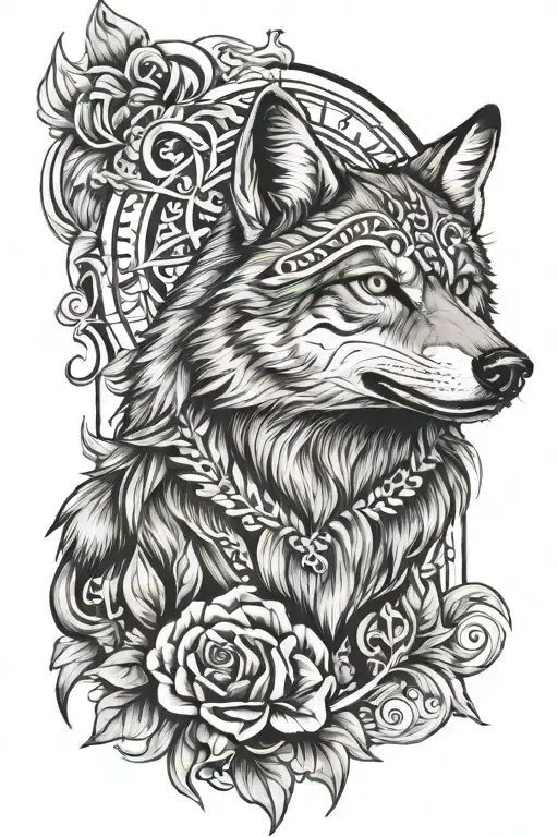 Wolf