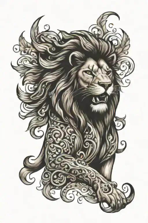 Lion