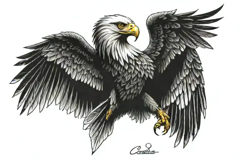 Eagle