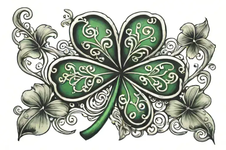 Shamrock