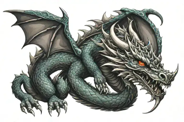 Dragon