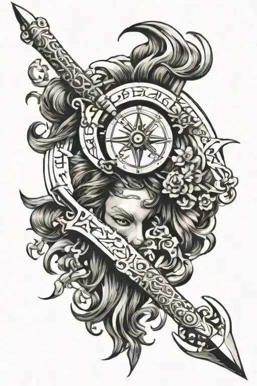 Zodiac Sign Sagittarius