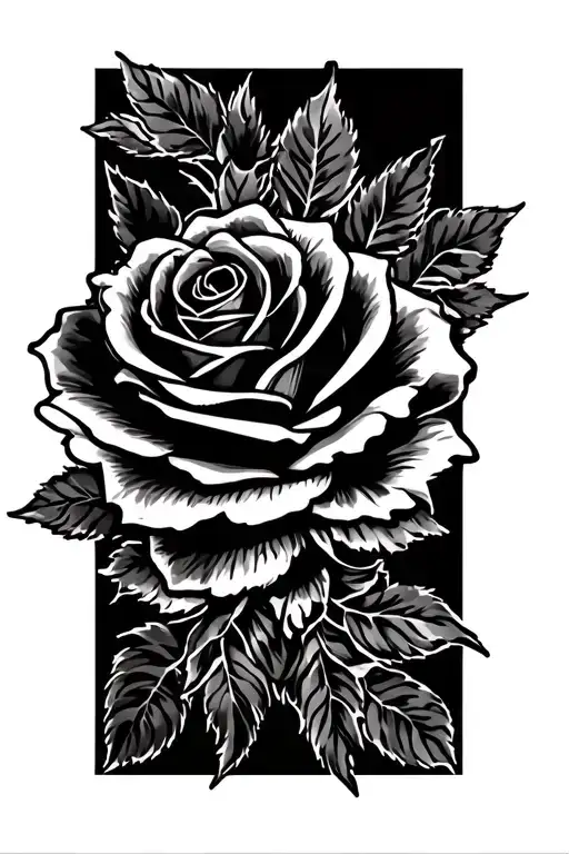 Black Roses