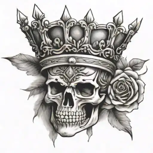 Kings Crown