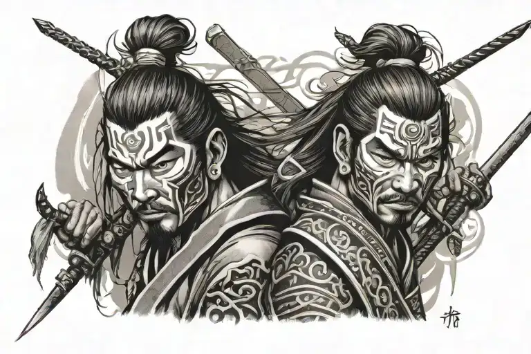 Samurai