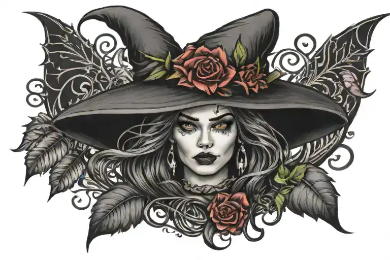 Witchy