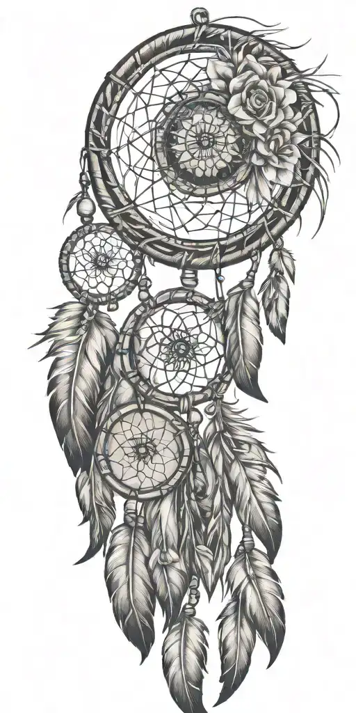 The Dream Catcher