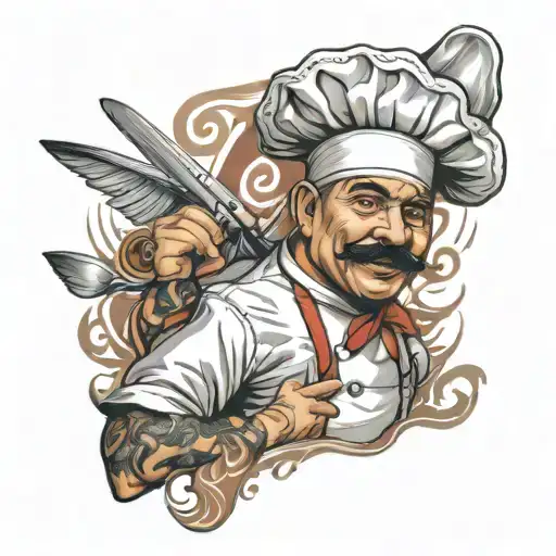 Chef