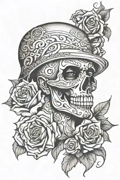 Big Love Blue October