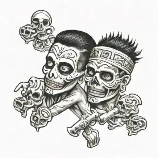 Brother Love Forever