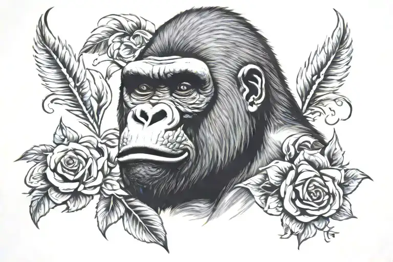 Gorilla