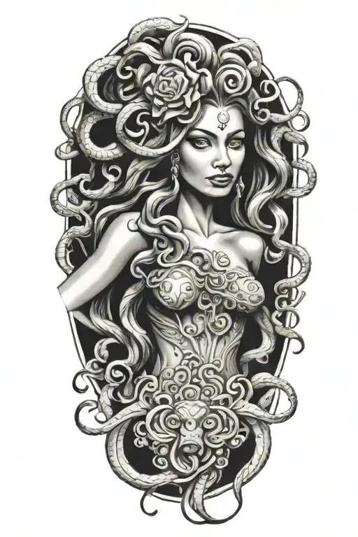 Medusa