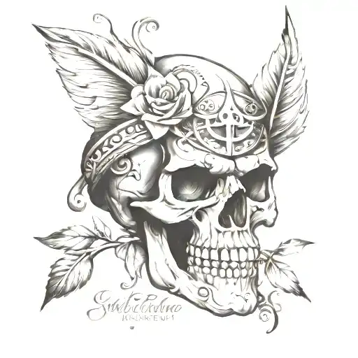 Skull