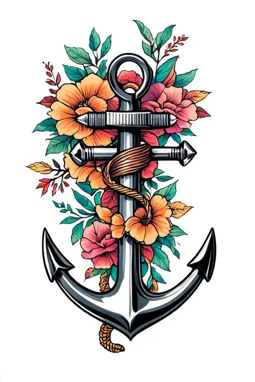 Anchor