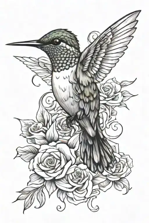 Hummingbird