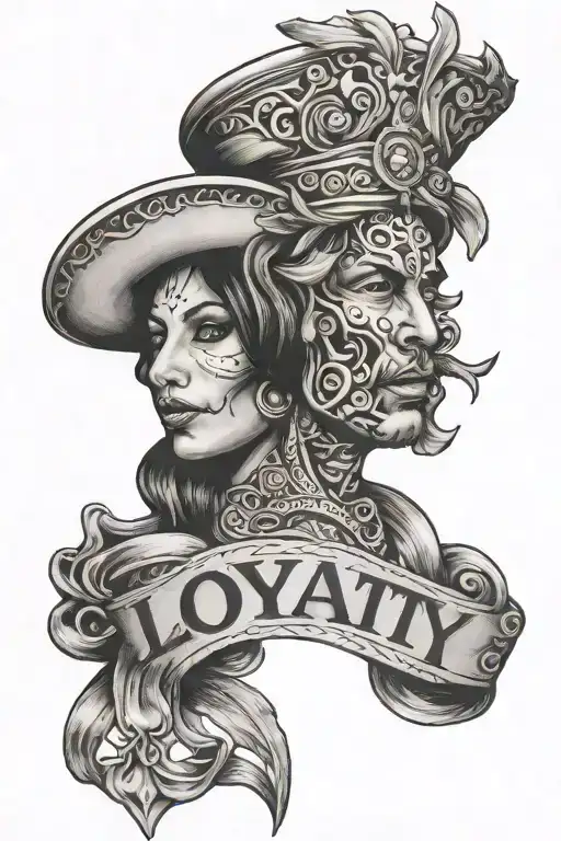 Loyalty Liberty