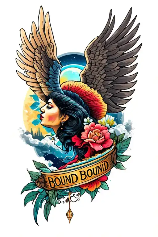 Whats Bound On Earth Will Be Bound In Heaven