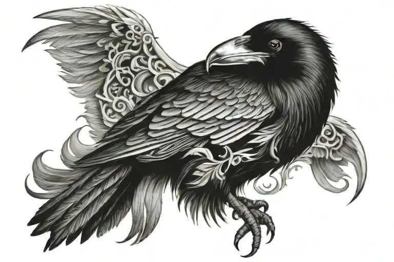Raven