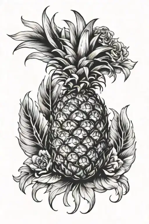 Pineapple