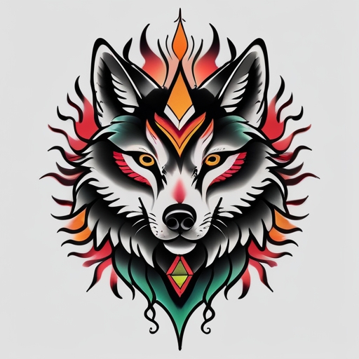 Phoenix’s Silent Path of the Wolf