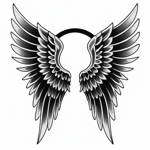 Angel Wings