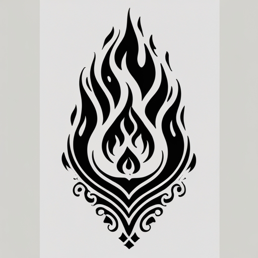 Sacred Soul’s Flame of Rebirth