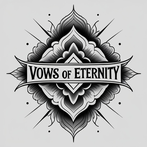 Vows of Eternity