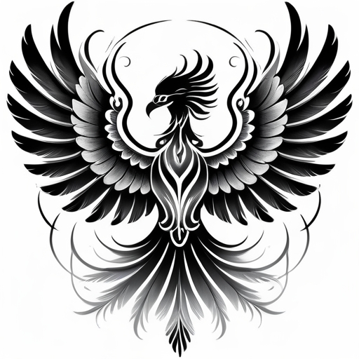Phoenix’s Wings of Fate