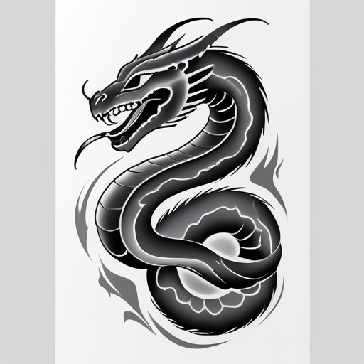 Crimson Serpent’s Call