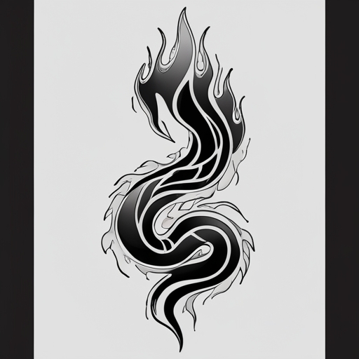 Tears of the Serpent’s Flame