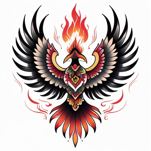 Phoenix’s Call of Destiny