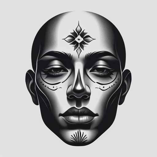 Moonlit Shadow’s Soul