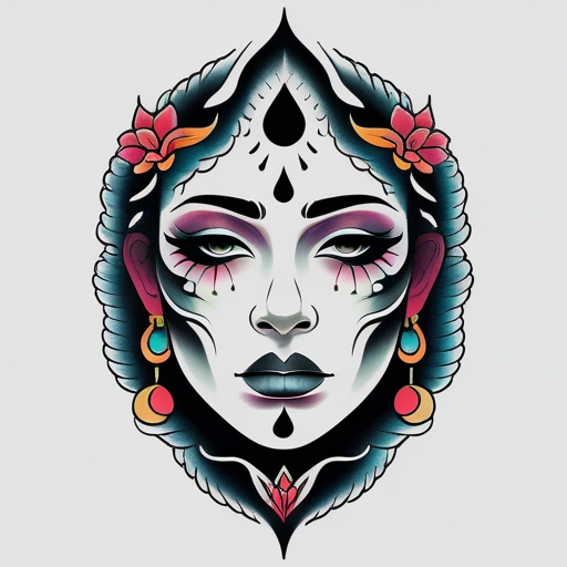 Moonlit Tears of Eternity