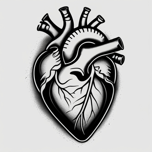 Sacred Heart’s Embrace