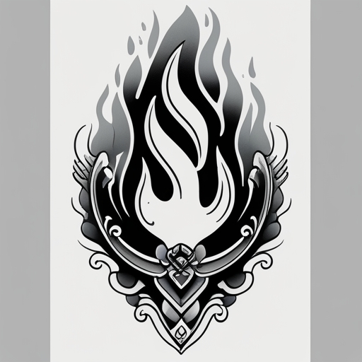 Sacred Ember’s Flame of Hope