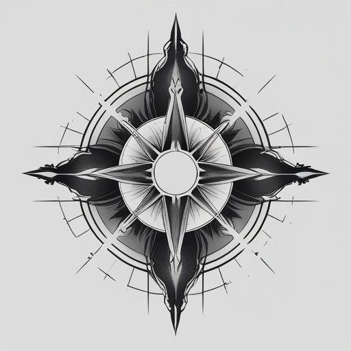 Sacred Ember’s Path of Light