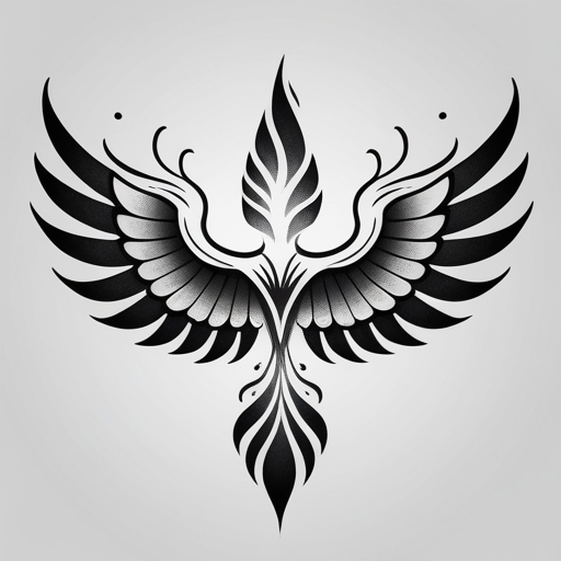 Phoenix’s Tear